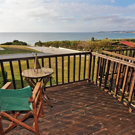 Dimian Villa Sea View - Nea Potidea Halkidiki Villa *