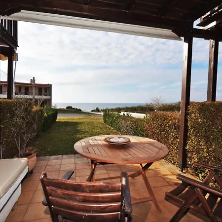 Dimian Villa Sea View - Nea Potidea Halkidiki Villa *