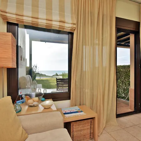 Villa Dimian Villa Sea View - Nea Potidea Halkidiki *