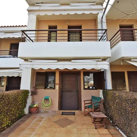 Dimian Villa Sea View - Nea Potidea Halkidiki