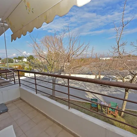 Villa Dimian Villa Sea View - Nea Potidea Halkidiki
