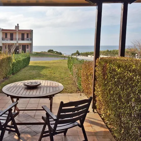 Villa Dimian Villa Sea View - Nea Potidea Halkidiki Kassandra