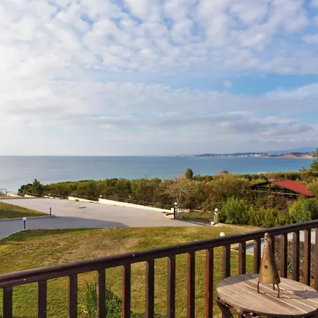 Villa Dimian Villa Sea View - Nea Potidea Halkidiki Kassandra