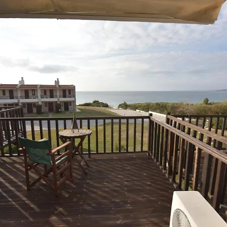 Dimian Villa Sea View - Nea Potidea Halkidiki Villa Kassandra
