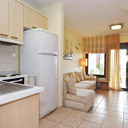 Dimian Villa Sea View - Nea Potidea Halkidiki