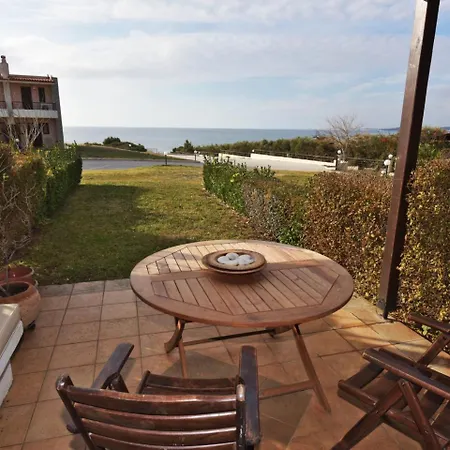 Dimian Villa Sea View - Nea Potidea Halkidiki