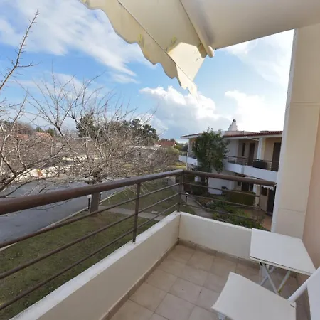 Dimian Villa Sea View - Nea Potidea Halkidiki Villa